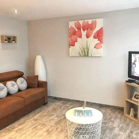 Charming House In Hamois With Shared Pool Villa Eksteriør billede