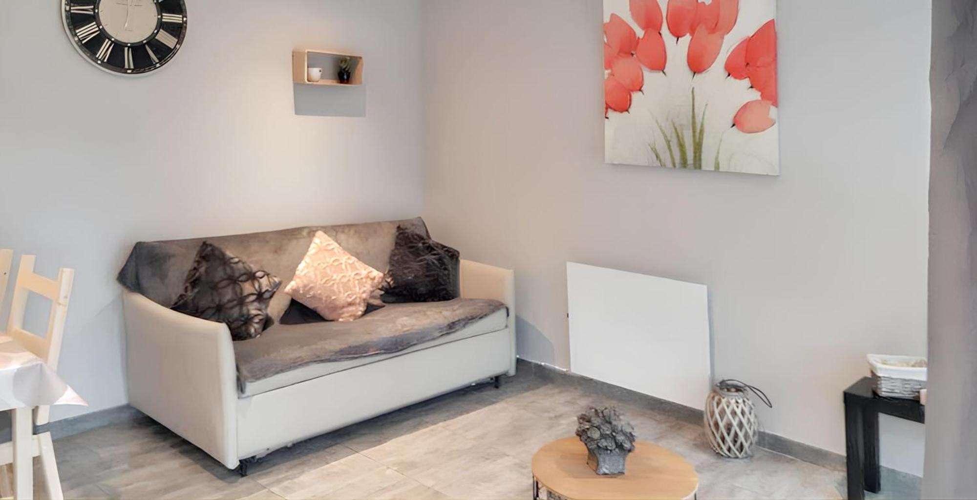 Charming House In Hamois With Shared Pool Villa Eksteriør billede